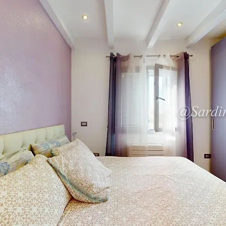 Gardenia - * Olbia