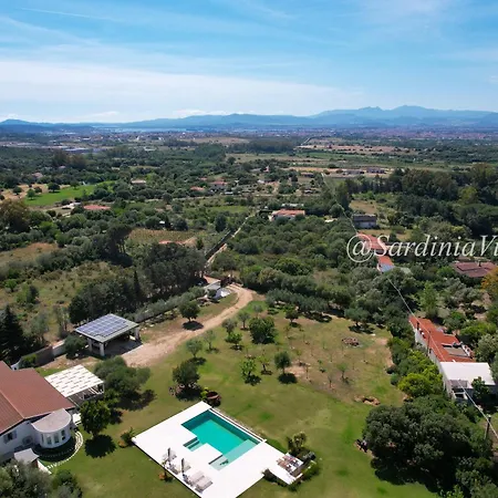 Gardenia - Villa Olbia