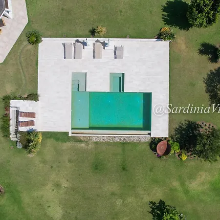 Gardenia - Villa *