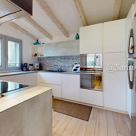 Gardenia -