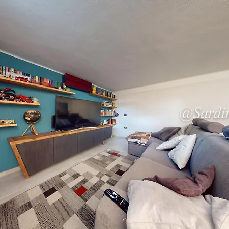 Villa Gardenia - *