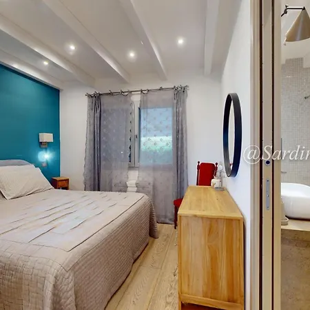 Villa Gardenia -