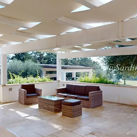 Gardenia -