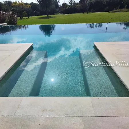 Gardenia - Villa