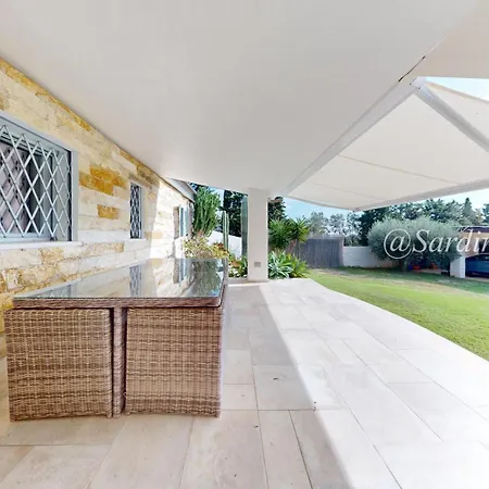 Gardenia -
