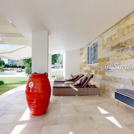 Gardenia - Villa *