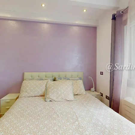 Villa Gardenia -