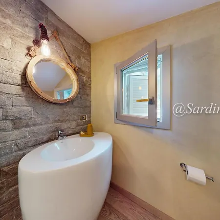 Villa Gardenia - *
