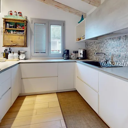 Gardenia - Villa Olbia