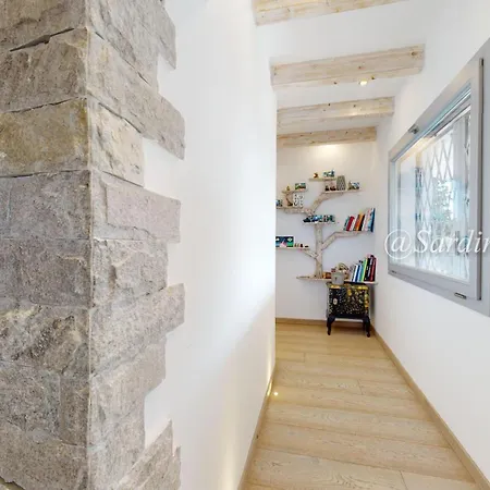Villa Gardenia - *
