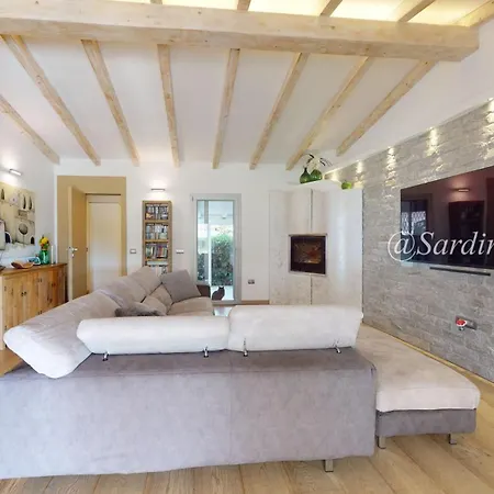 Gardenia -