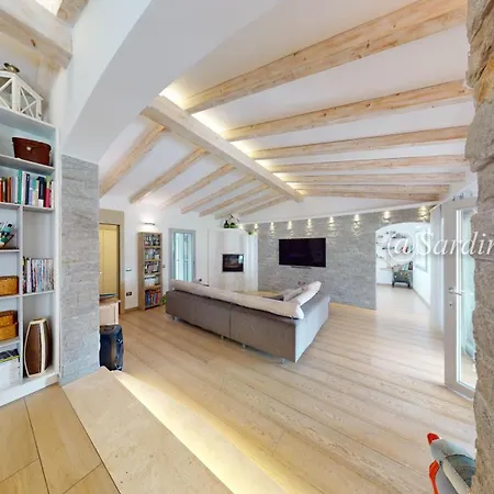 Villa Gardenia - *