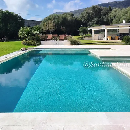 Villa Gardenia -