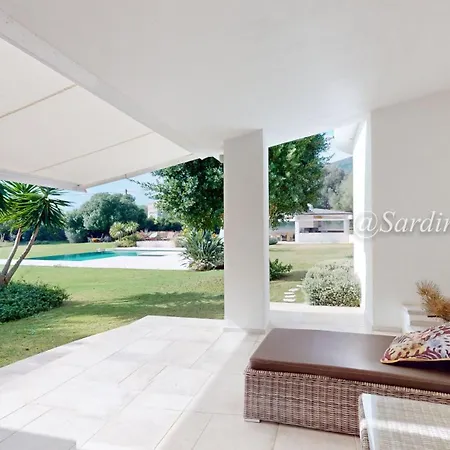 Villa Gardenia - Olbia
