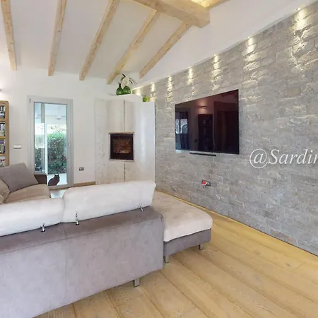 Gardenia - Olbia