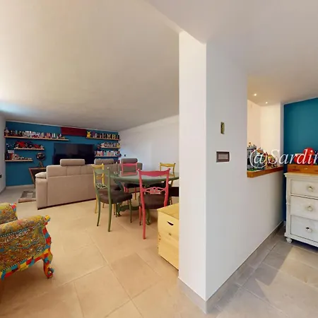 Gardenia - * Olbia
