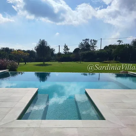 Gardenia - Villa *