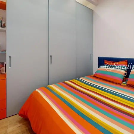 Villa Gardenia -